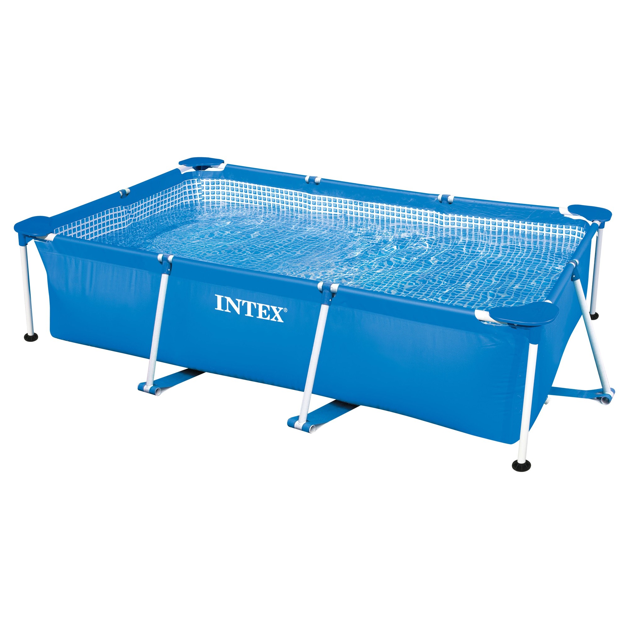 Intex rectangular 300 x x 75 cm