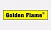Golden Flame