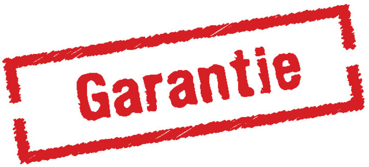 Garantie